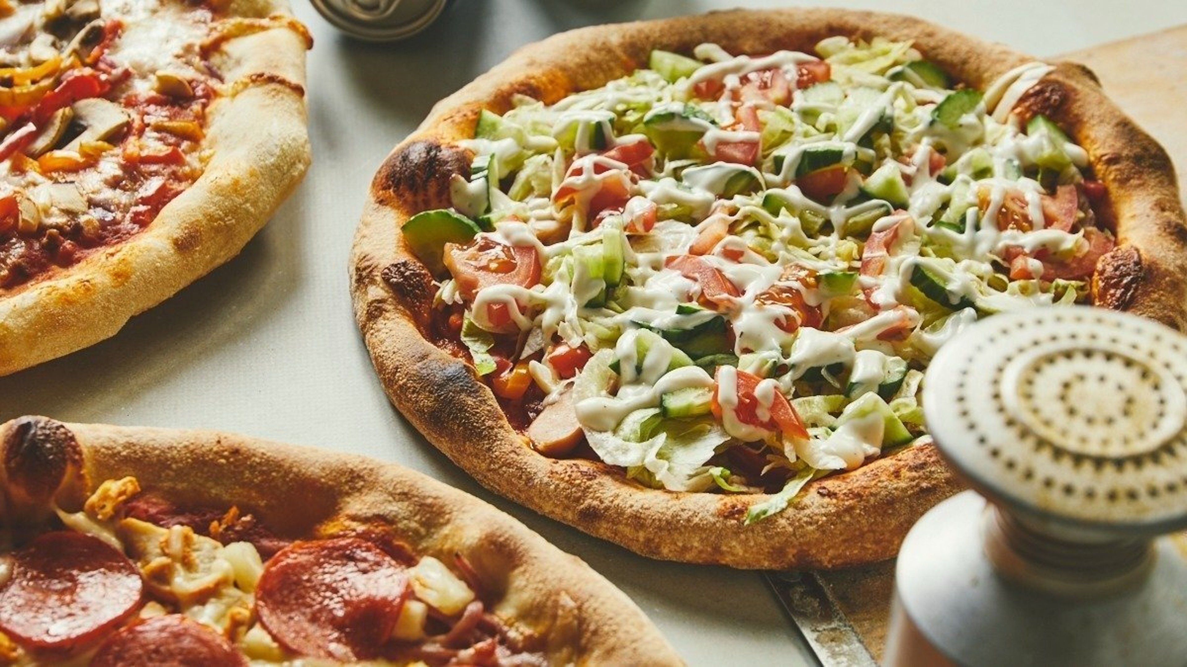 Skærbæk Pizza & Kebabhouse